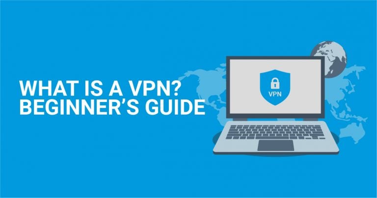 Hvad er en VPN? Begynderguide, forklaret af eksperter (2023)