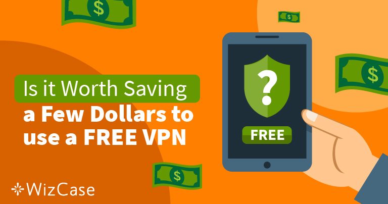 De 8 bedste gratis VPN’er i 2024 (100 % GRATIS og sikker)