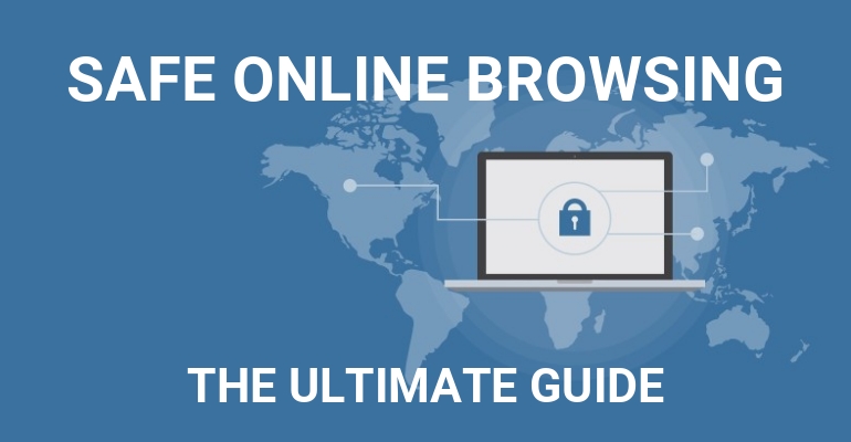 Den ultimative vejledning til sikker online browsing