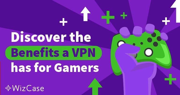 Bedste gaming-VPN&rsquo;er i 2026: Undg&aring; ISP Speed Throttling