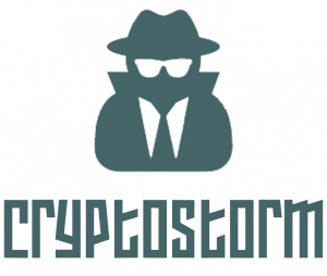 CryptoStorm
