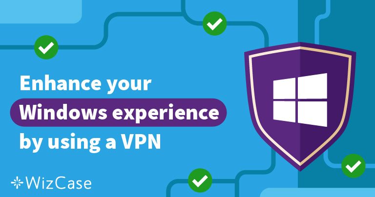 De 5 bedste PC VPN til Windows – Opdateret 2024