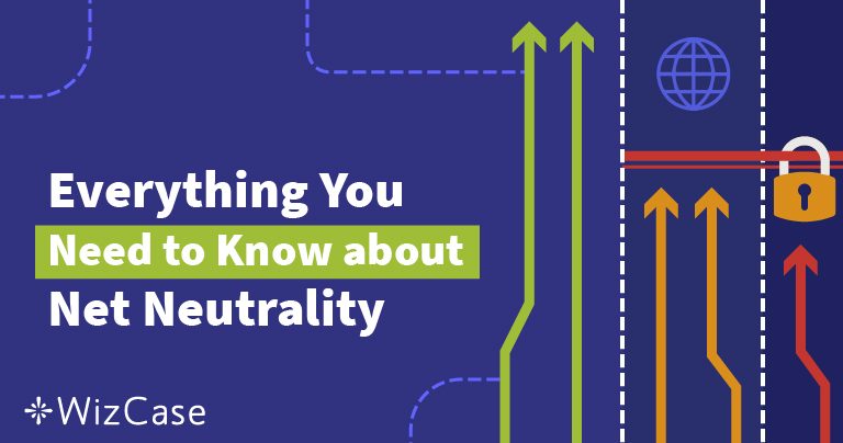 Hvad er netneutralitet? Den ultimative guide (Opdateret 2025)