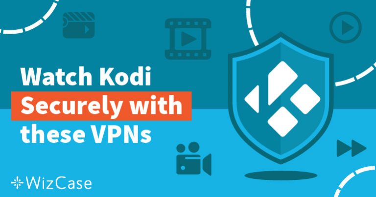 Top 2 billige VPN for Kodi v18 Leia til streaming & sikkerhed