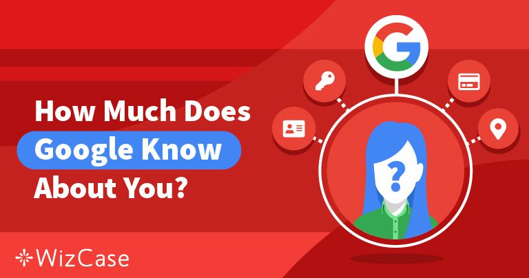 Tag kontrol over dit privatliv: Så meget ved Google om dig, og her er hvad du kan gøre ved det