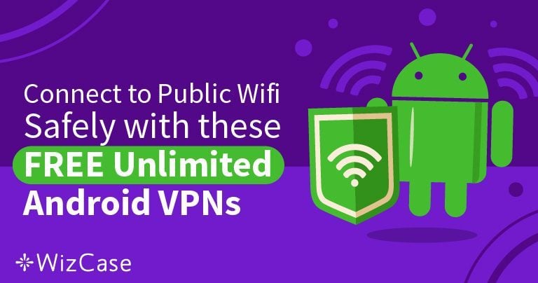 6 bedste GRATIS VPN til Android i 2024