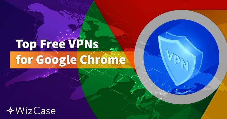 6 bedste gratis VPN til Google Chrome i 2025