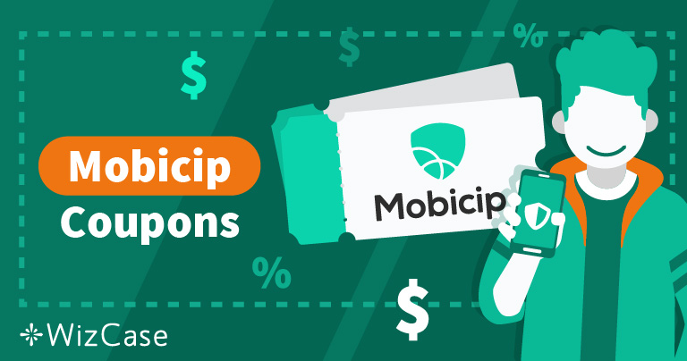 Gyldig Mobicip-kupon i Januar 2023: Spar op til 40 % i dag