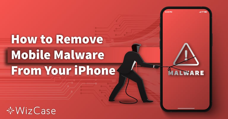 Hvordan fjerner du malware fra din iPhone eller iPad (2022)