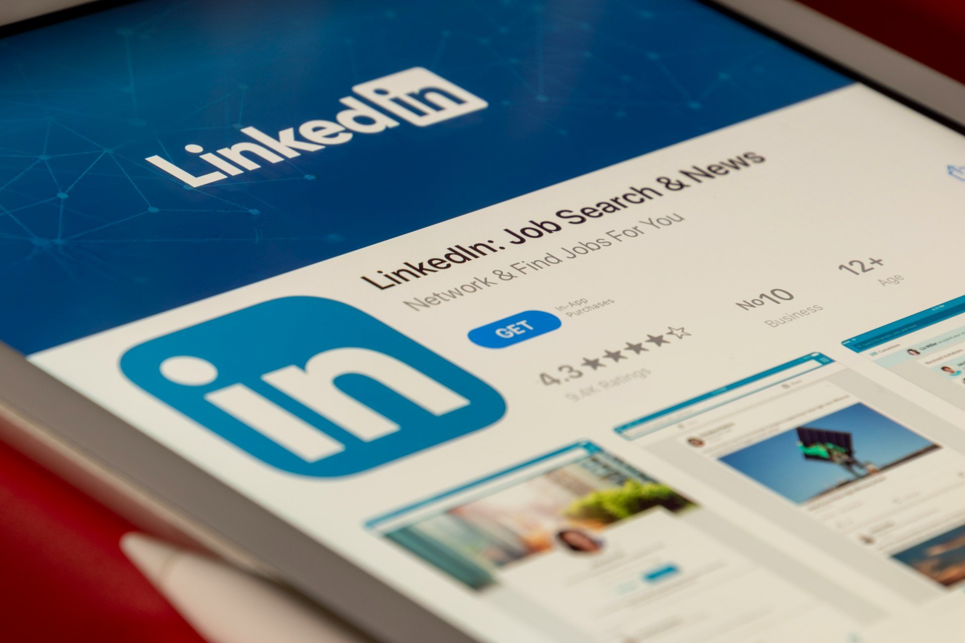 LinkedIn udvider til spil: Lancering af 3 nye logiske puslespil