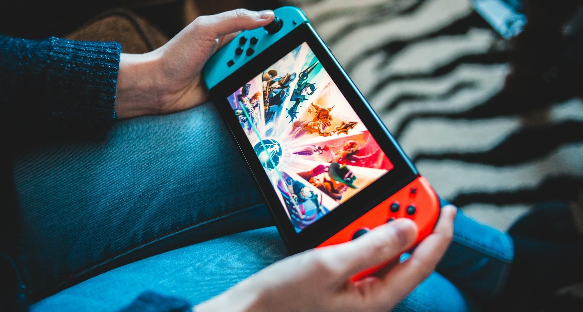 Nintendo Slutter X Integration på Switch i Juni