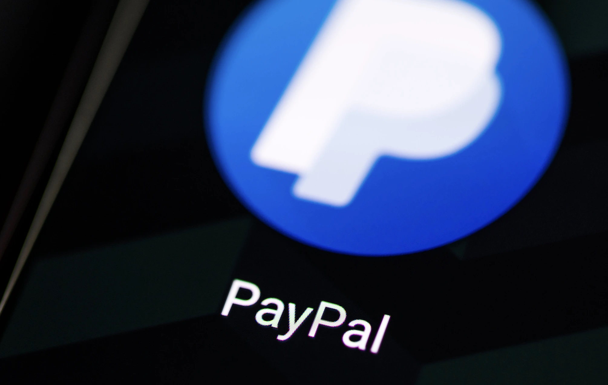 Hackere Kaprer PayPals System For At Sende Overtroende Svindel Emails