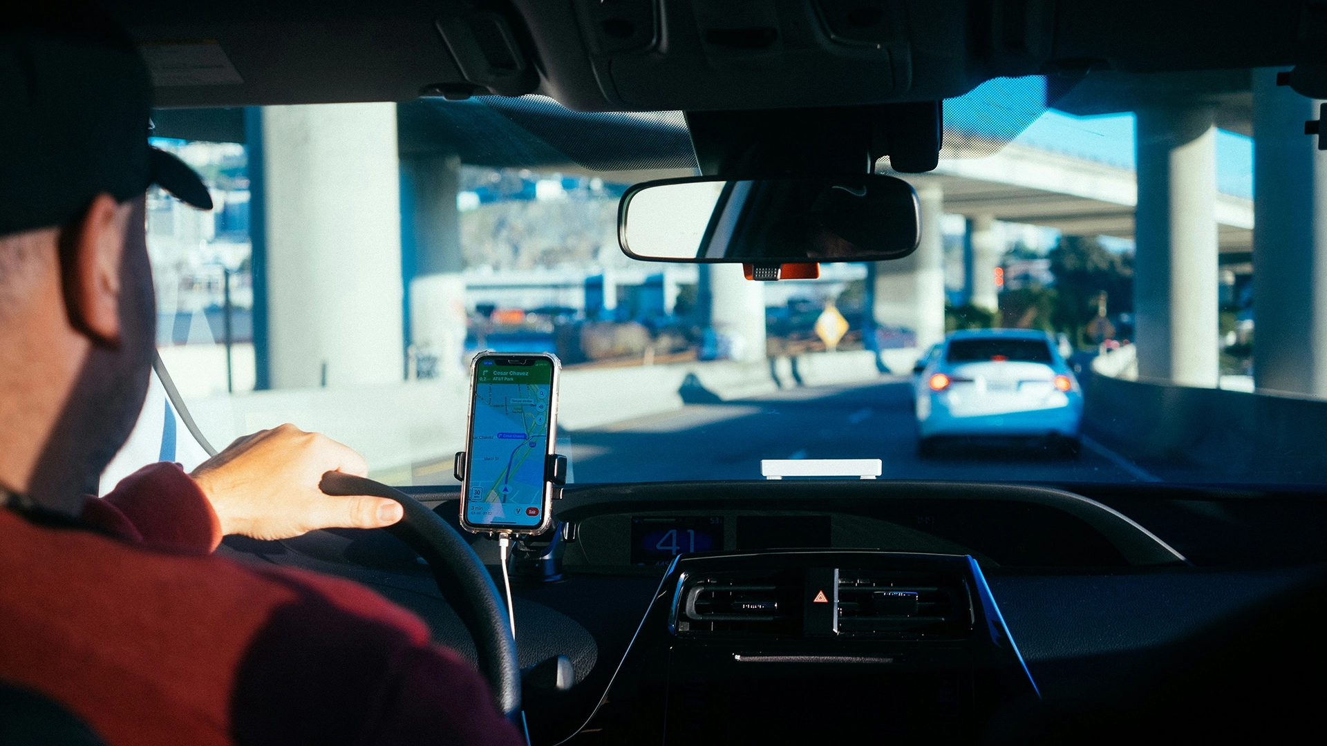 Uber Anklaget for at Bruge Algoritmer til at &Oslash;ge Fortjenesten p&aring; Chauff&oslash;rernes Bekostning