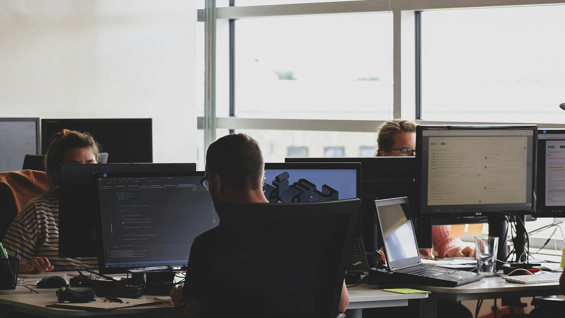 DOJ afsl&oslash;rer nordkoreansk Tech-jobsvindel ved brug af stj&aring;lne amerikanske identiteter