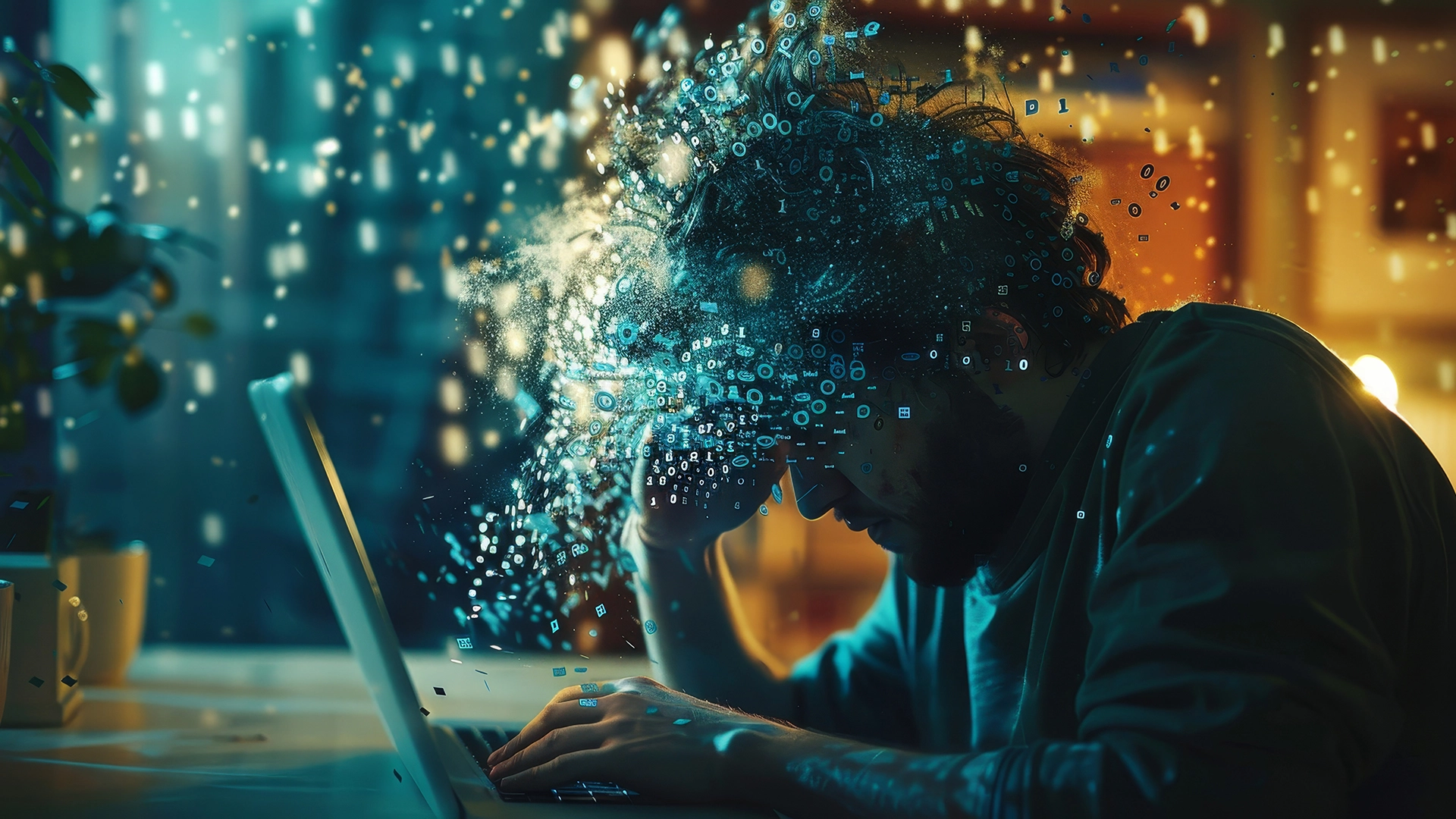 San Francisco Psykiater Advarer om Stigning i Tilf&aelig;lde af &ldquo;AI Psykose&rdquo;